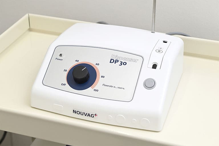 手術用局所麻酔注入ポンプ